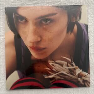 Gracie Abrams | Daughter from Hell Spotify Fans First bone 2 LP vinyl record